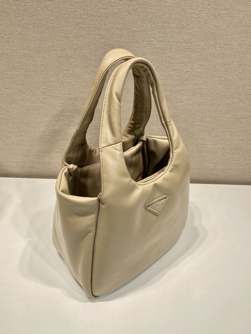 Prada Bucket Bags